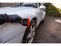1997 Porsche 993 (CC-2056369) for sale in Beverly Hills, California