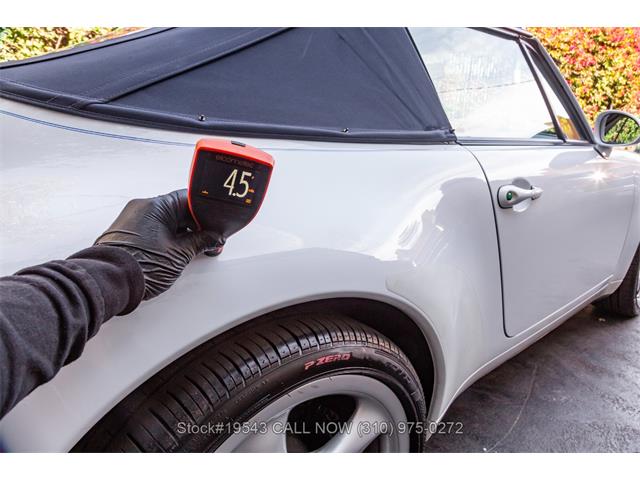 1997 Porsche 993 (CC-2056369) for sale in Beverly Hills, California