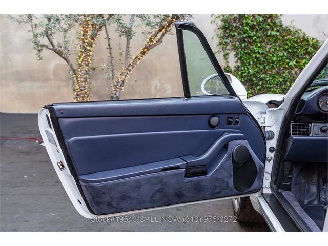 1997 Porsche 993 (CC-2056369) for sale in Beverly Hills, California