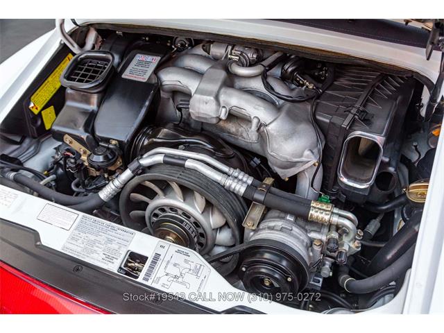 1997 Porsche 993 (CC-2056369) for sale in Beverly Hills, California