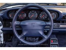 1997 Porsche 993 (CC-2056369) for sale in Beverly Hills, California
