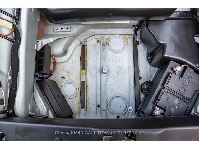 1997 Porsche 993 (CC-2056369) for sale in Beverly Hills, California