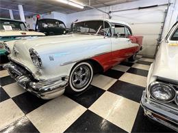 1955 Oldsmobile Super 88 (CC-2050637) for sale in Malone, New York