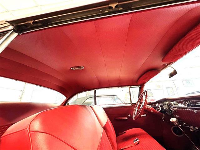 1955 Oldsmobile Super 88 (CC-2050637) for sale in Malone, New York