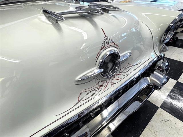 1955 Oldsmobile Super 88 (CC-2050637) for sale in Malone, New York