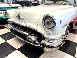 1955 Oldsmobile Super 88 (CC-2050637) for sale in Malone, New York