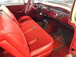 1955 Oldsmobile Super 88 (CC-2050637) for sale in Malone, New York