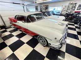 1955 Oldsmobile Super 88 (CC-2050637) for sale in Malone, New York