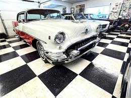 1955 Oldsmobile Super 88 (CC-2050637) for sale in Malone, New York