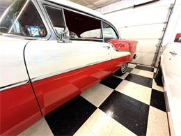 1955 Oldsmobile Super 88 (CC-2050637) for sale in Malone, New York