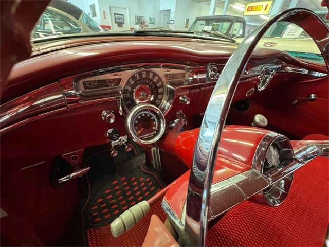 1955 Oldsmobile Super 88 (CC-2050637) for sale in Malone, New York