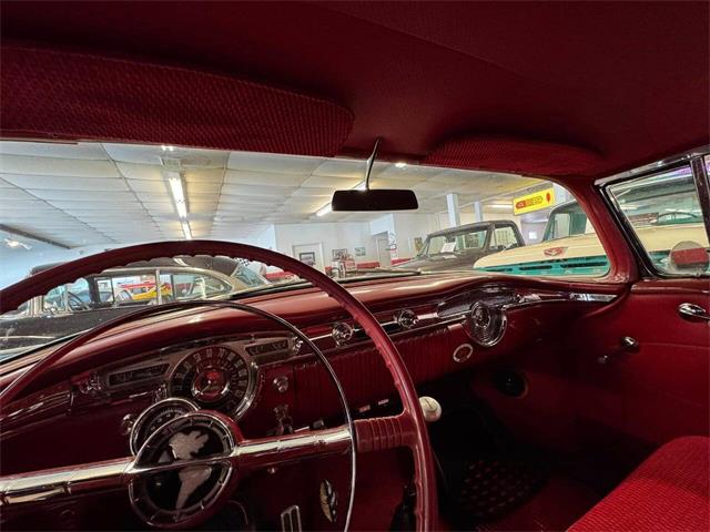 1955 Oldsmobile Super 88 (CC-2050637) for sale in Malone, New York
