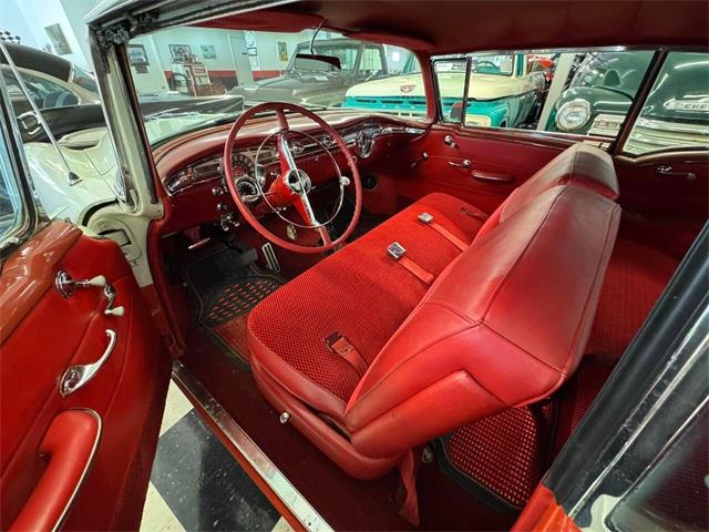 1955 Oldsmobile Super 88 (CC-2050637) for sale in Malone, New York