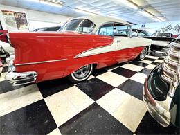 1955 Oldsmobile Super 88 (CC-2050637) for sale in Malone, New York