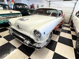 1955 Oldsmobile Super 88 (CC-2050637) for sale in Malone, New York