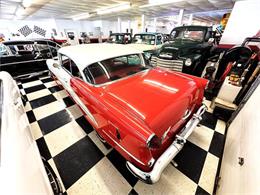 1955 Oldsmobile Super 88 (CC-2050637) for sale in Malone, New York