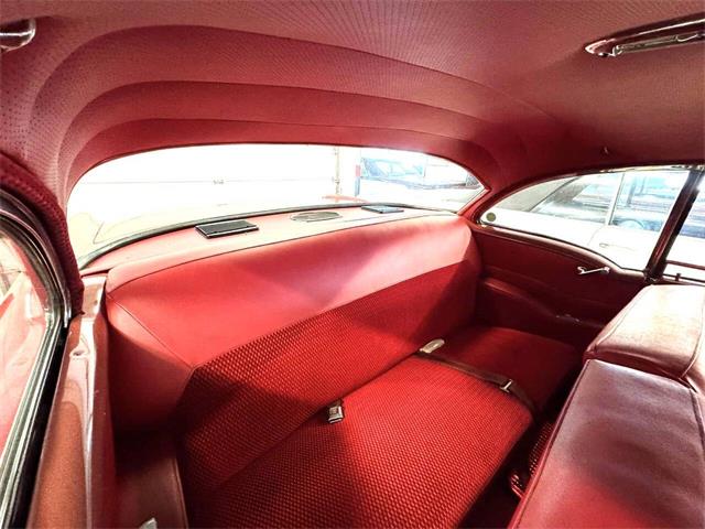1955 Oldsmobile Super 88 (CC-2050637) for sale in Malone, New York
