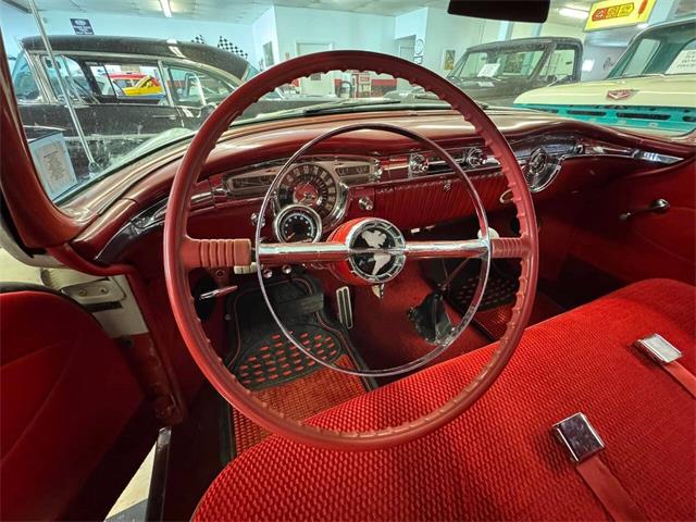 1955 Oldsmobile Super 88 (CC-2050637) for sale in Malone, New York