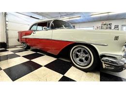 1955 Oldsmobile Super 88 (CC-2050637) for sale in Malone, New York