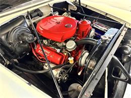 1955 Oldsmobile Super 88 (CC-2050637) for sale in Malone, New York