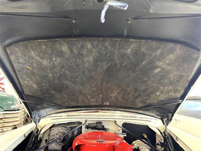 1955 Oldsmobile Super 88 (CC-2050637) for sale in Malone, New York