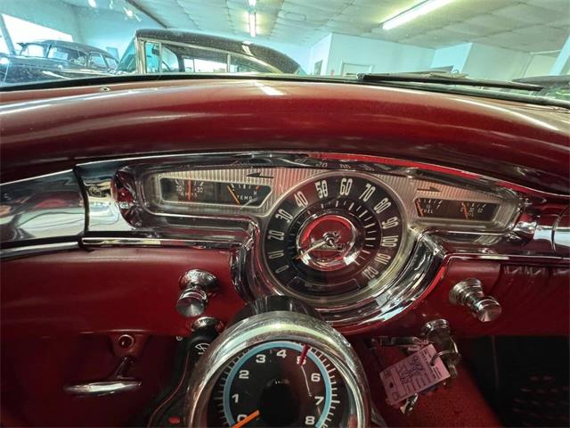 1955 Oldsmobile Super 88 (CC-2050637) for sale in Malone, New York