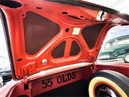 1955 Oldsmobile Super 88 (CC-2050637) for sale in Malone, New York