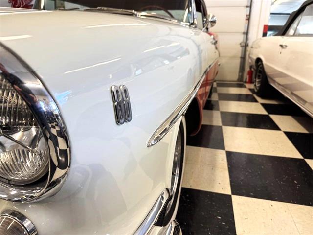 1955 Oldsmobile Super 88 (CC-2050637) for sale in Malone, New York