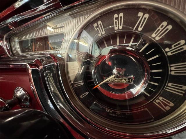 1955 Oldsmobile Super 88 (CC-2050637) for sale in Malone, New York