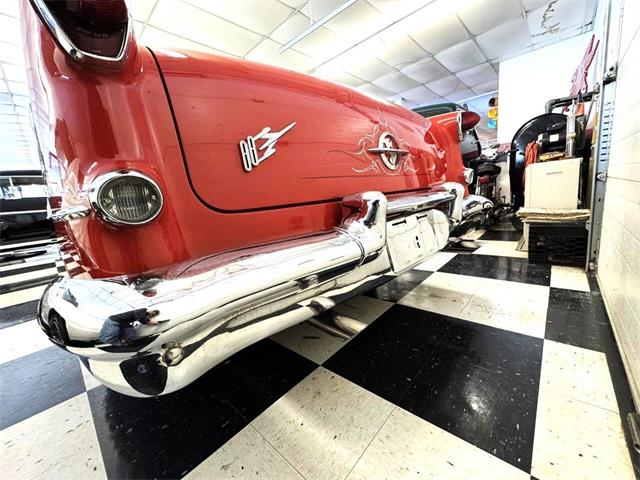 1955 Oldsmobile Super 88 (CC-2050637) for sale in Malone, New York