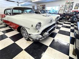 1955 Oldsmobile Super 88 (CC-2050637) for sale in Malone, New York