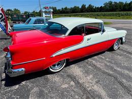 1955 Oldsmobile Super 88 (CC-2050637) for sale in Malone, New York