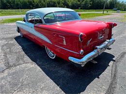 1955 Oldsmobile Super 88 (CC-2050637) for sale in Malone, New York