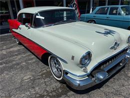 1955 Oldsmobile Super 88 (CC-2050637) for sale in Malone, New York