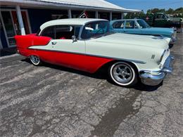 1955 Oldsmobile Super 88 (CC-2050637) for sale in Malone, New York