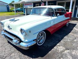 1955 Oldsmobile Super 88 (CC-2050637) for sale in Malone, New York
