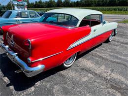 1955 Oldsmobile Super 88 (CC-2050637) for sale in Malone, New York