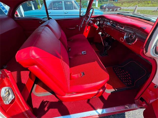 1955 Oldsmobile Super 88 (CC-2050637) for sale in Malone, New York