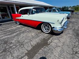 1955 Oldsmobile Super 88 (CC-2050637) for sale in Malone, New York