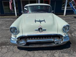 1955 Oldsmobile Super 88 (CC-2050637) for sale in Malone, New York