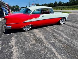 1955 Oldsmobile Super 88 (CC-2050637) for sale in Malone, New York