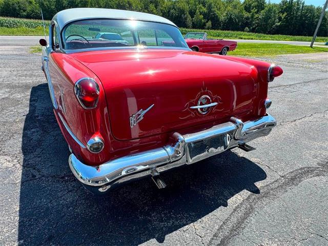 1955 Oldsmobile Super 88 (CC-2050637) for sale in Malone, New York