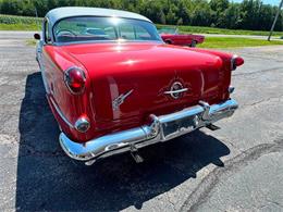 1955 Oldsmobile Super 88 (CC-2050637) for sale in Malone, New York