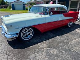 1955 Oldsmobile Super 88 (CC-2050637) for sale in Malone, New York