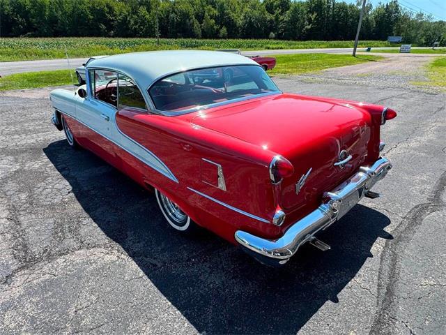 1955 Oldsmobile Super 88 (CC-2050637) for sale in Malone, New York