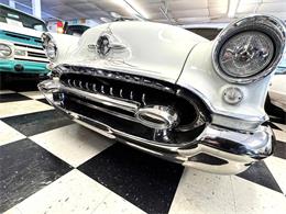 1955 Oldsmobile Super 88 (CC-2050637) for sale in Malone, New York