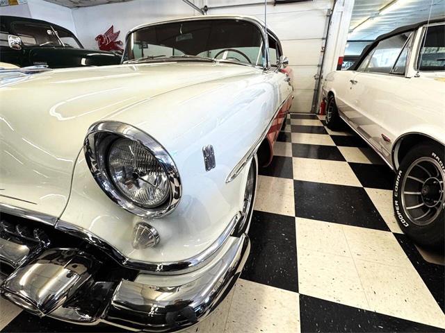 1955 Oldsmobile Super 88 (CC-2050637) for sale in Malone, New York