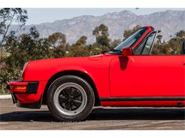 1987 Porsche Carrera (CC-2056370) for sale in Beverly Hills, California