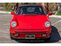 1987 Porsche Carrera (CC-2056370) for sale in Beverly Hills, California