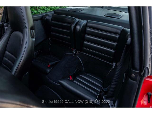 1987 Porsche Carrera (CC-2056370) for sale in Beverly Hills, California